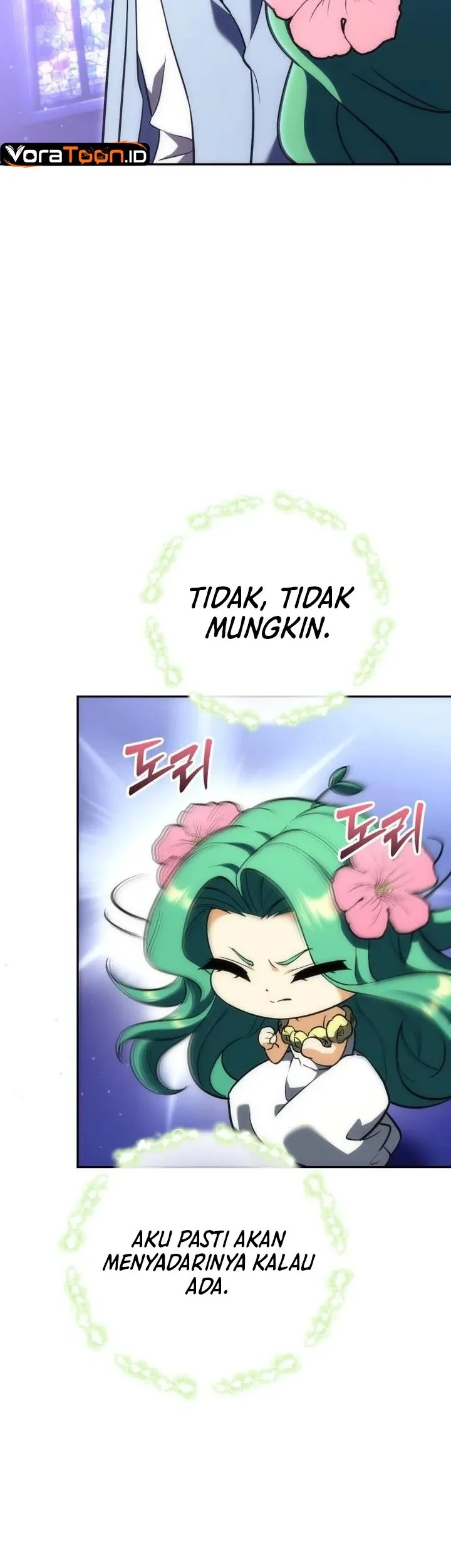 The Rebellious Apostle of the Harvest Goddess Chapter 54 Gambar 7