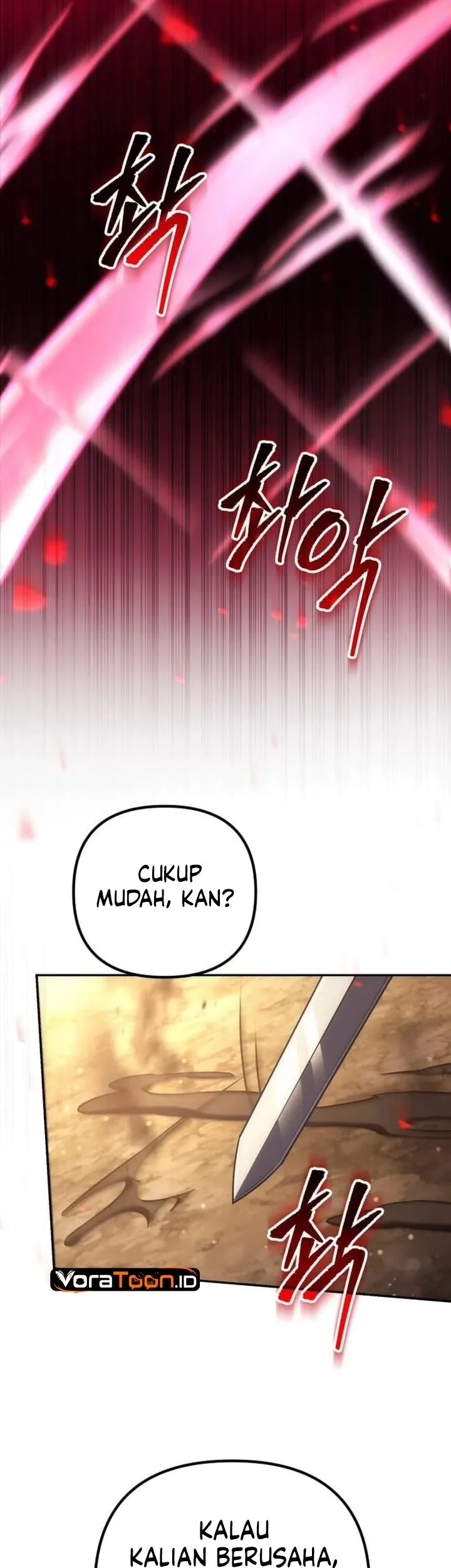 The Rebellious Apostle of the Harvest Goddess Chapter 55 Gambar 6