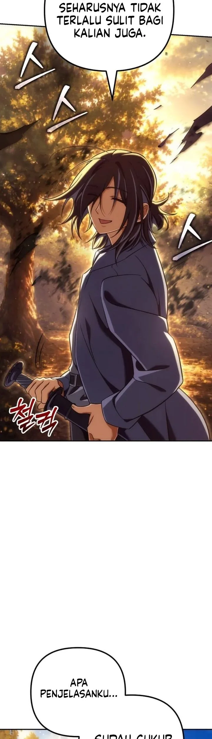 The Rebellious Apostle of the Harvest Goddess Chapter 55 Gambar 7