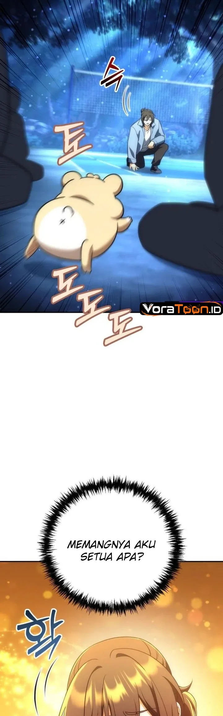 The Rebellious Apostle of the Harvest Goddess Chapter 57 Gambar 5