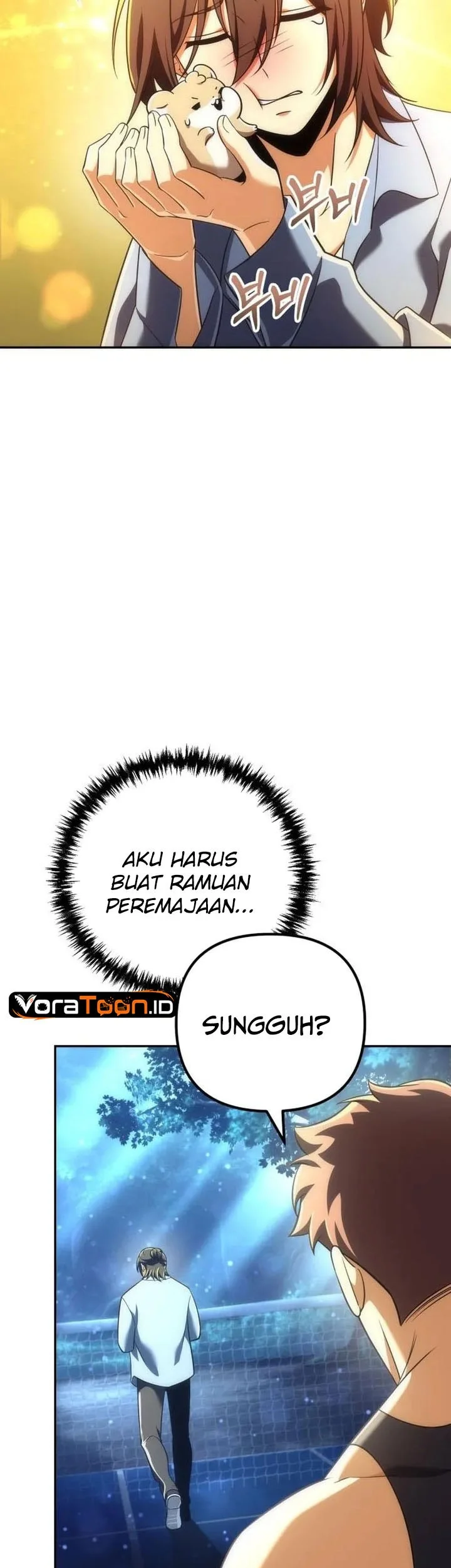 The Rebellious Apostle of the Harvest Goddess Chapter 57 Gambar 6