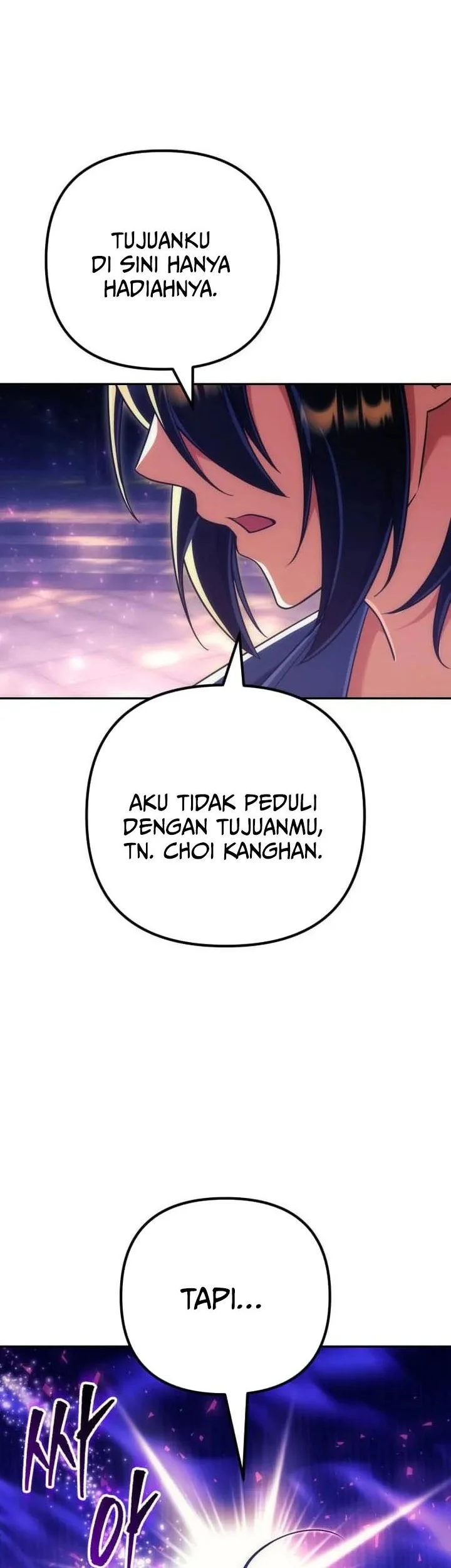 The Rebellious Apostle of the Harvest Goddess Chapter 58 Gambar 5