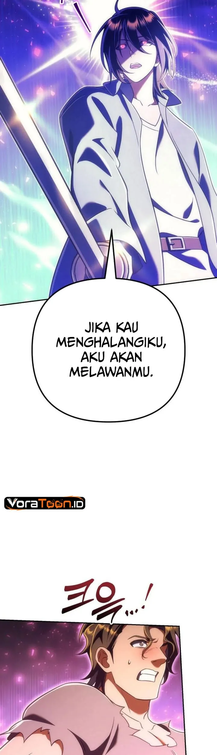 The Rebellious Apostle of the Harvest Goddess Chapter 58 Gambar 6