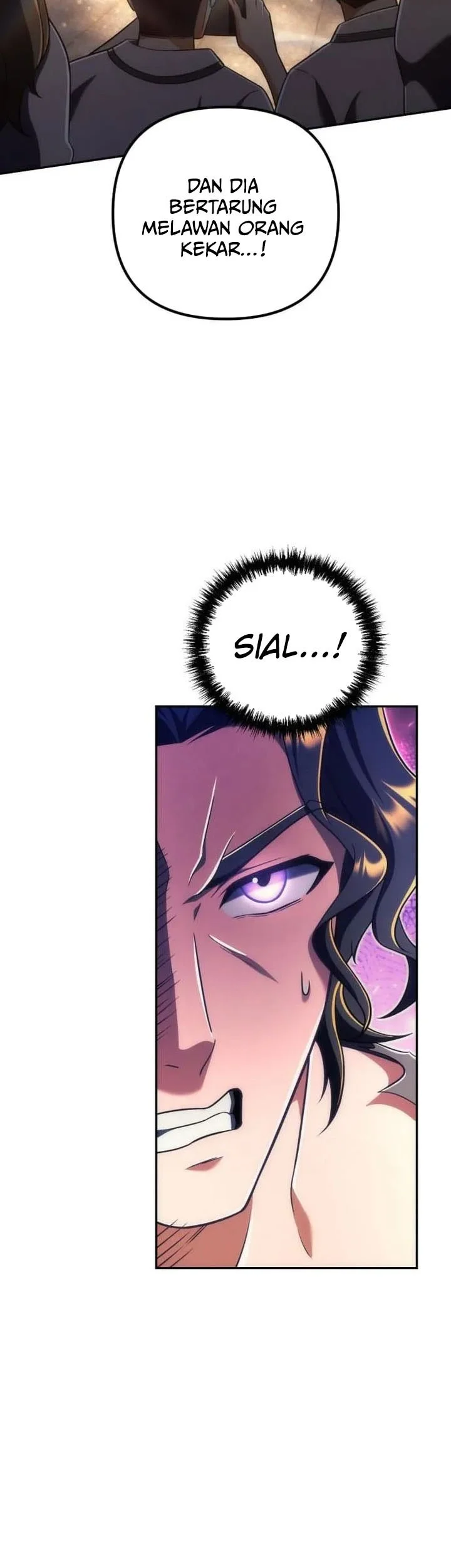 The Rebellious Apostle of the Harvest Goddess Chapter 58 Gambar 8