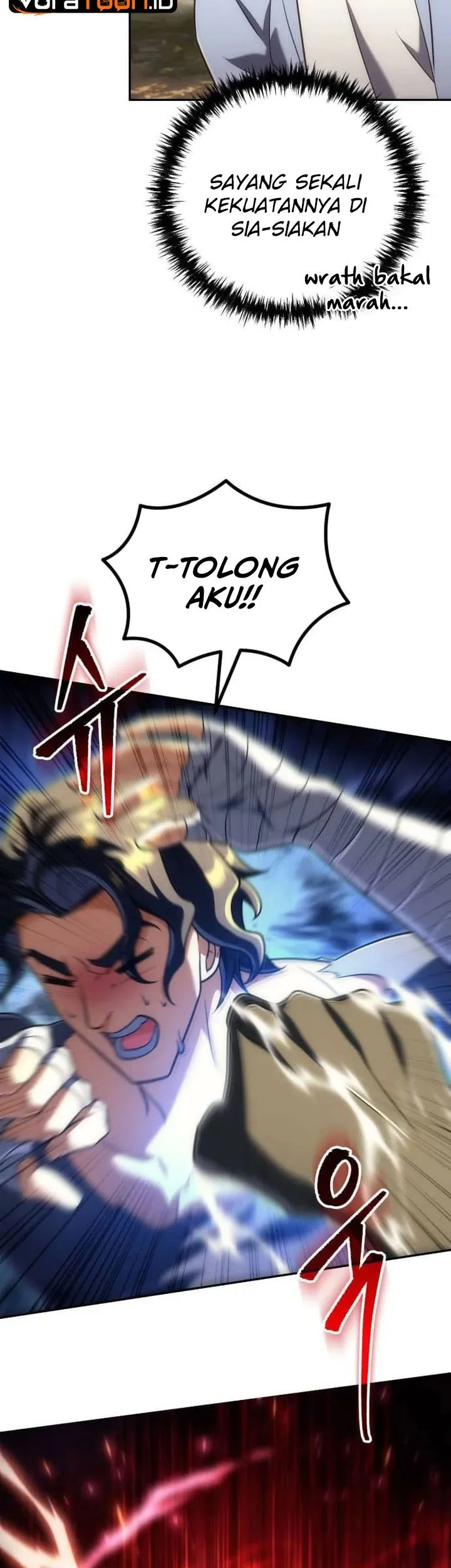 The Rebellious Apostle of the Harvest Goddess Chapter 59 Gambar 4