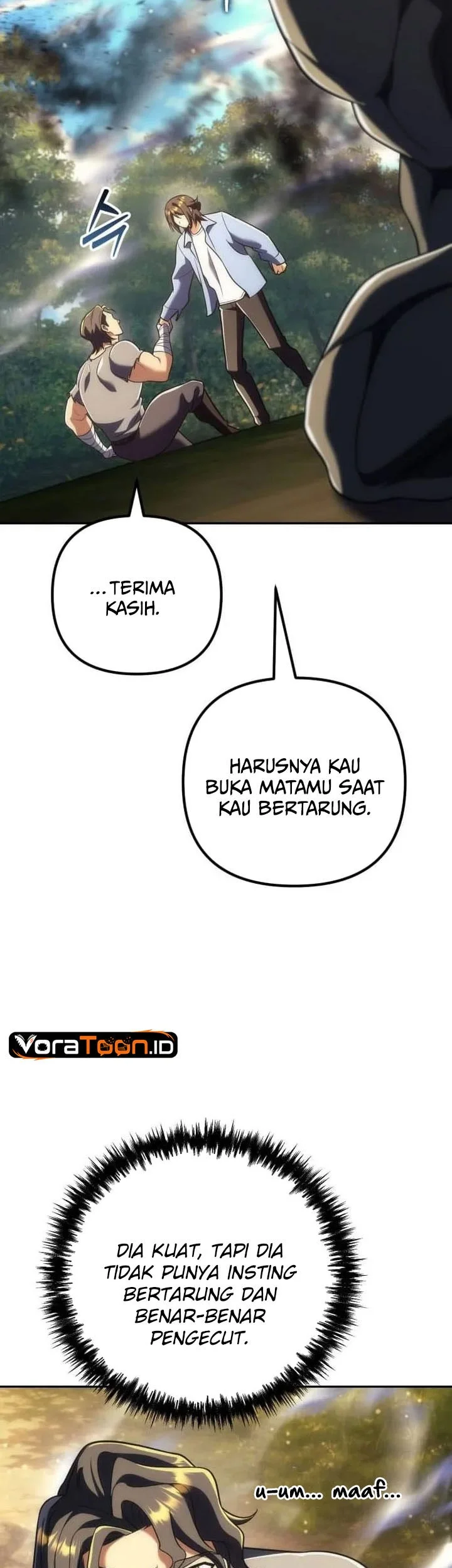 The Rebellious Apostle of the Harvest Goddess Chapter 59 Gambar 6