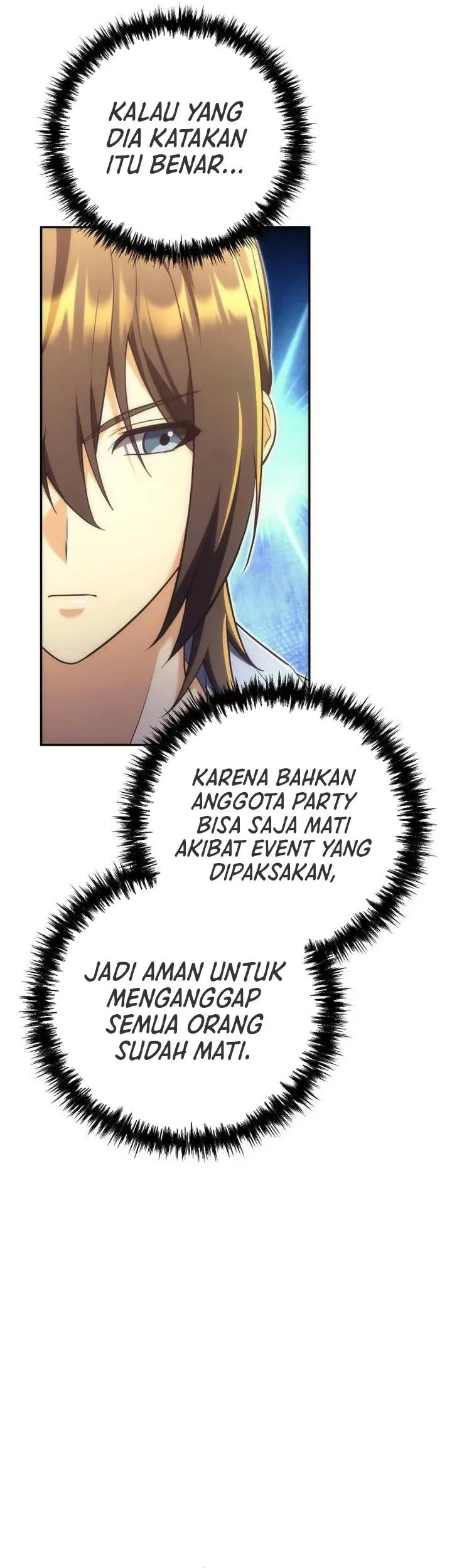The Rebellious Apostle of the Harvest Goddess Chapter 60 Gambar 6