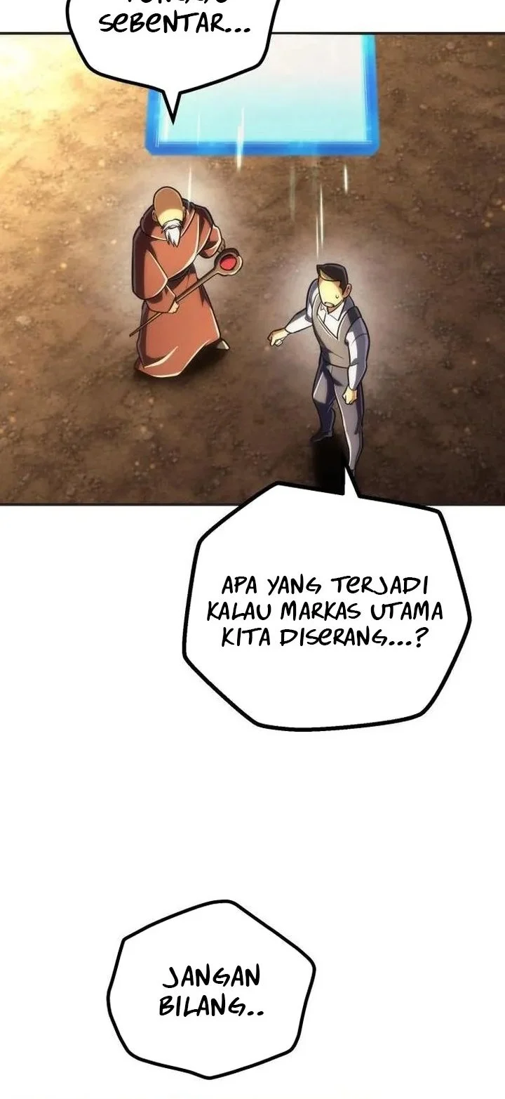 The Rebellious Apostle of the Harvest Goddess Chapter 61 Gambar 5