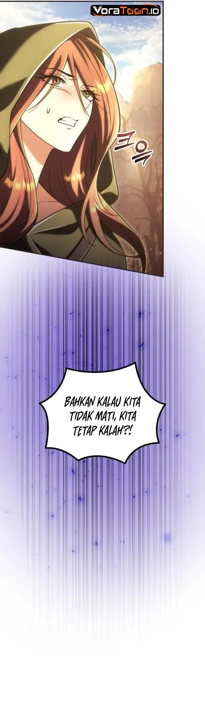 The Rebellious Apostle of the Harvest Goddess Chapter 61 Gambar 6
