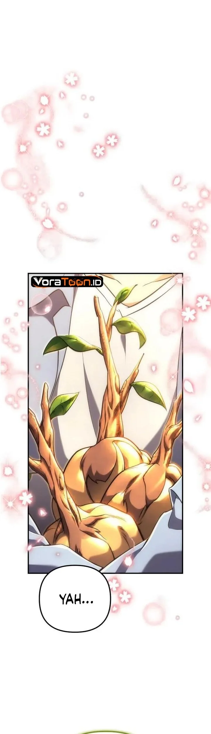 The Rebellious Apostle of the Harvest Goddess Chapter 61 Gambar 7