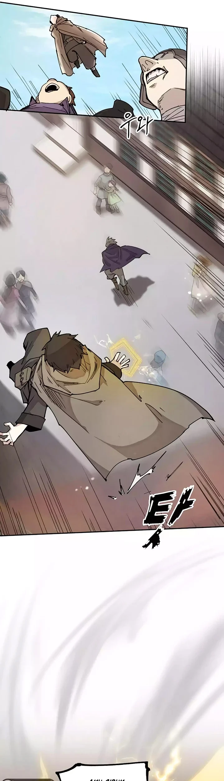 The Rebirth of the Hero’s Party’s Archmage Chapter 10 Gambar 4