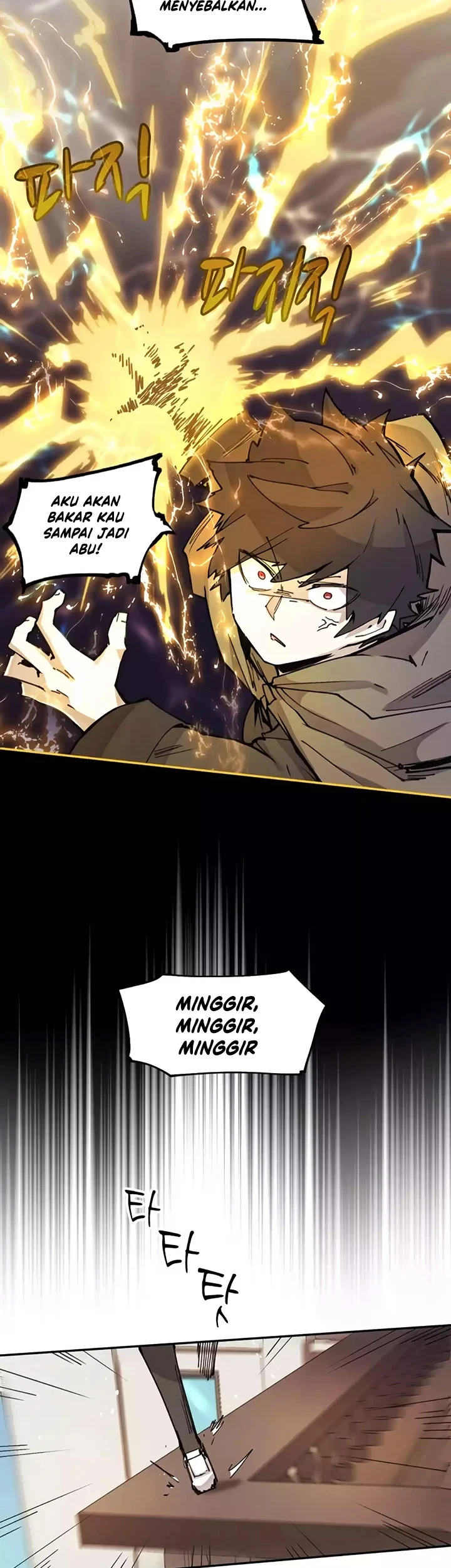 The Rebirth of the Hero’s Party’s Archmage Chapter 10 Gambar 6