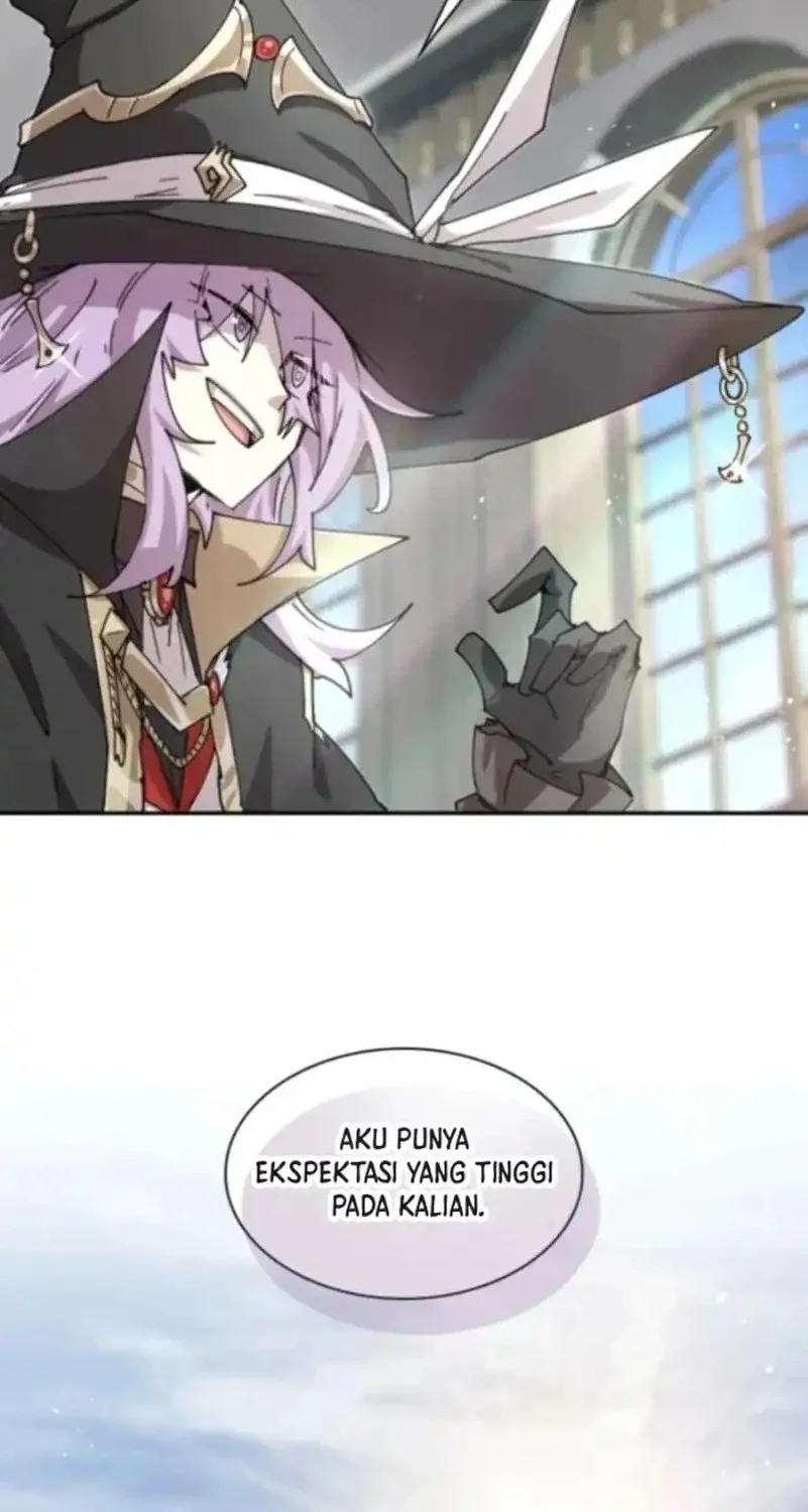 The Rebirth of the Hero’s Party’s Archmage Chapter 116 Gambar 4