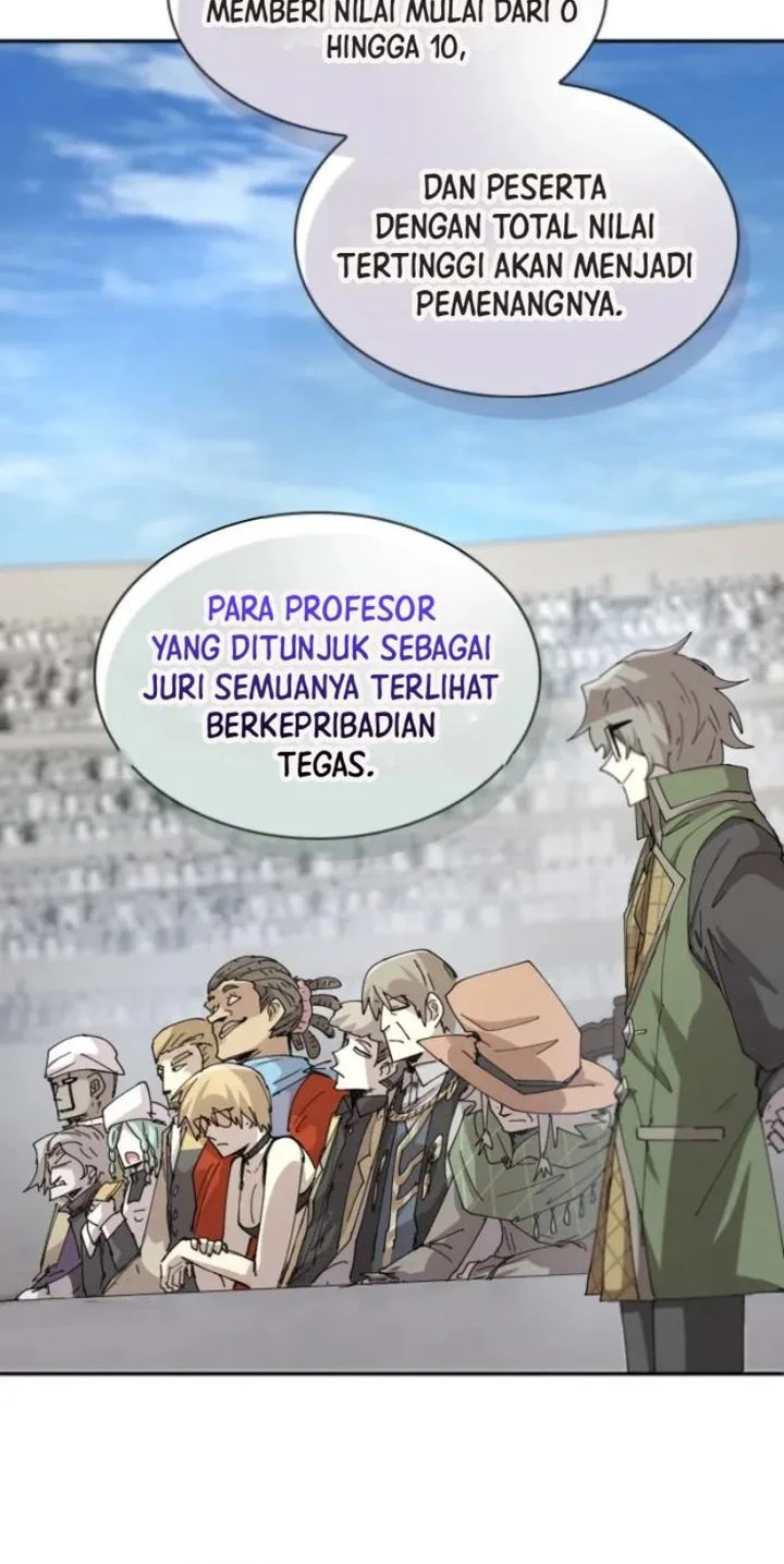 The Rebirth of the Hero’s Party’s Archmage Chapter 117 Gambar 4