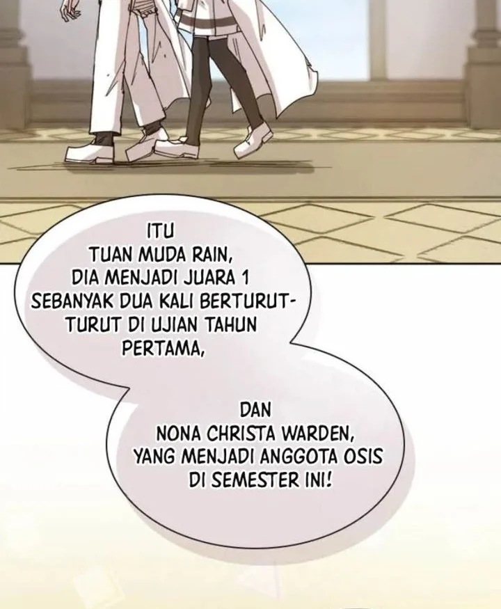 The Rebirth of the Hero’s Party’s Archmage Chapter 125 Gambar 4