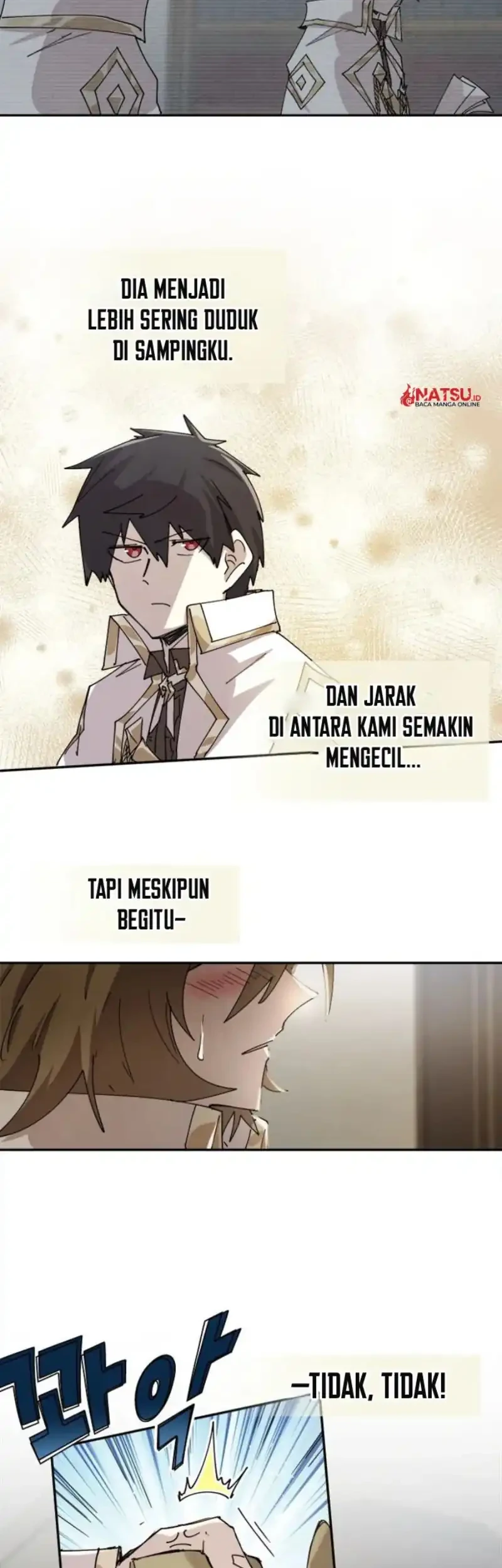 The Rebirth of the Hero’s Party’s Archmage Chapter 126 Gambar 3