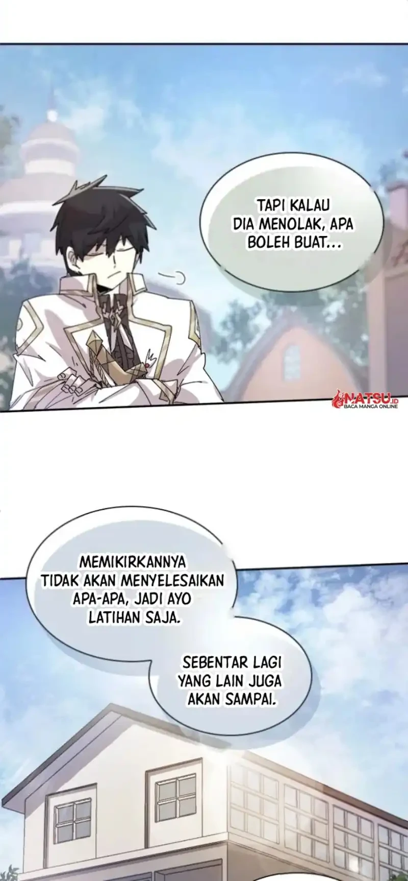 The Rebirth of the Hero’s Party’s Archmage Chapter 132 Gambar 4