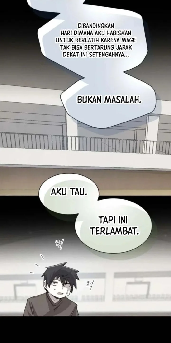 The Rebirth of the Hero’s Party’s Archmage Chapter 134 Gambar 4