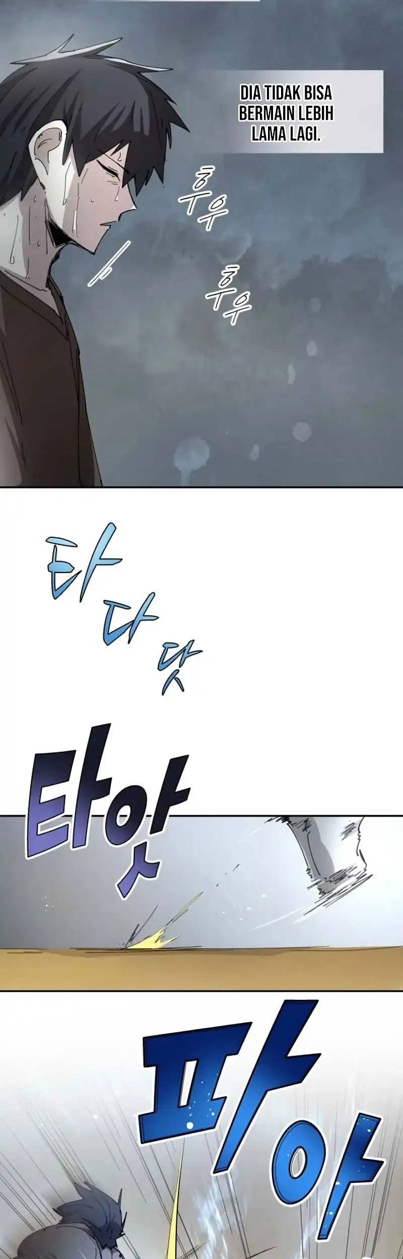 The Rebirth of the Hero’s Party’s Archmage Chapter 138 Gambar 4
