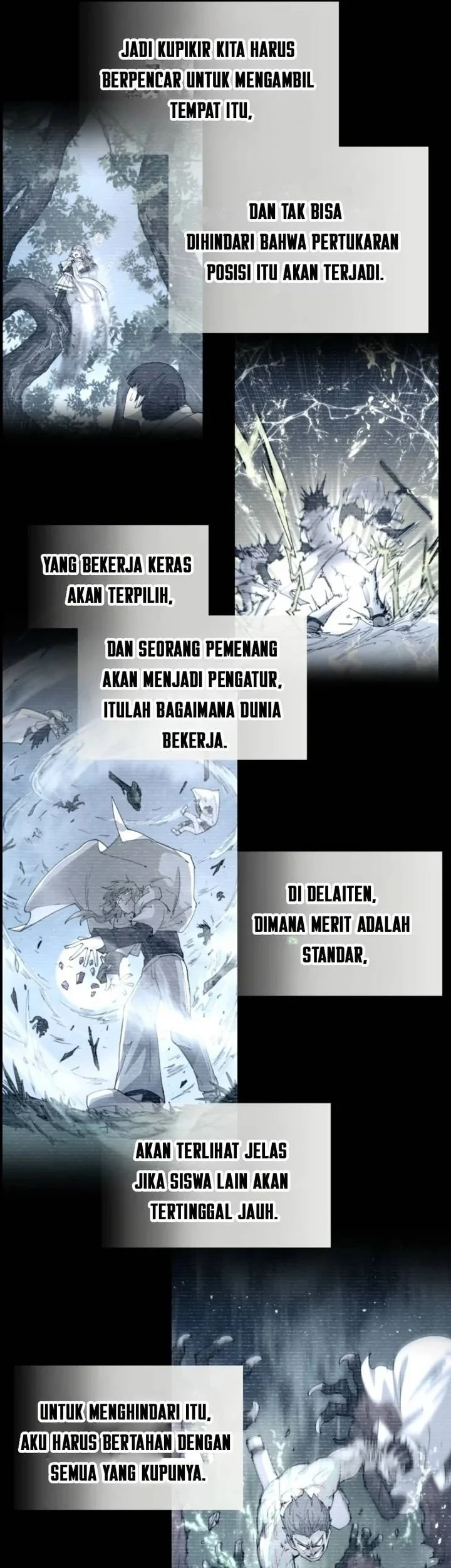 The Rebirth of the Hero’s Party’s Archmage Chapter 141 Gambar 3