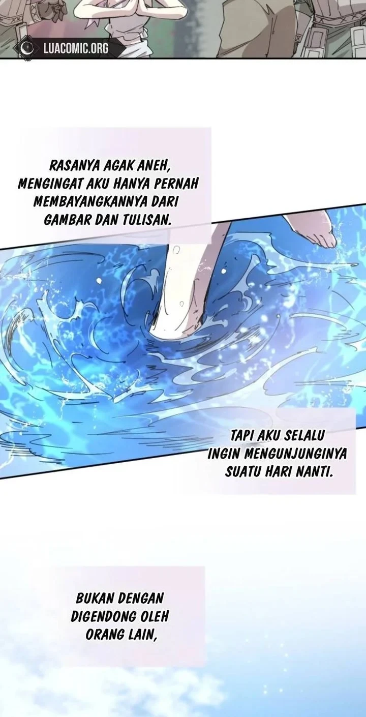 The Rebirth of the Hero’s Party’s Archmage Chapter 144 Gambar 4
