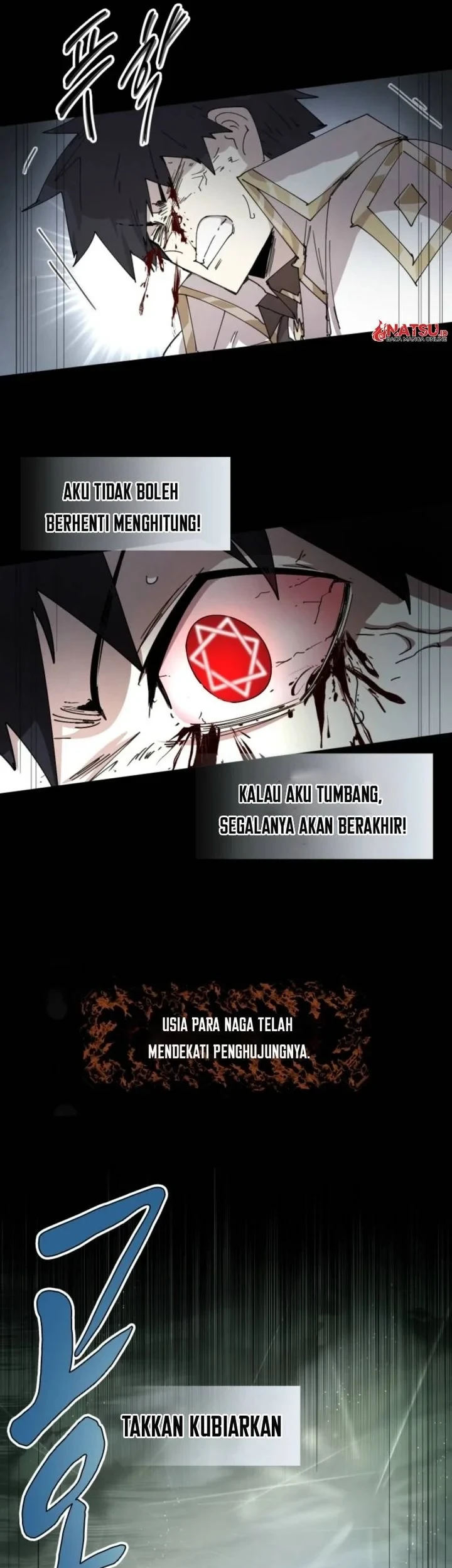 The Rebirth of the Hero’s Party’s Archmage Chapter 146 Gambar 5