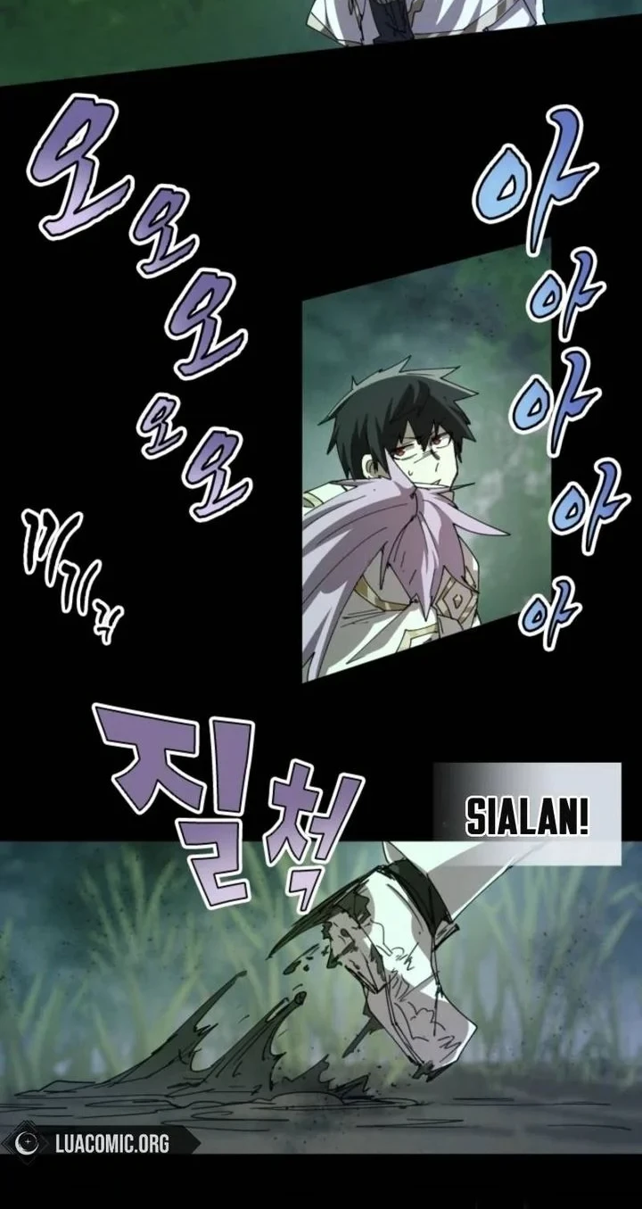 The Rebirth of the Hero’s Party’s Archmage Chapter 147 Gambar 4