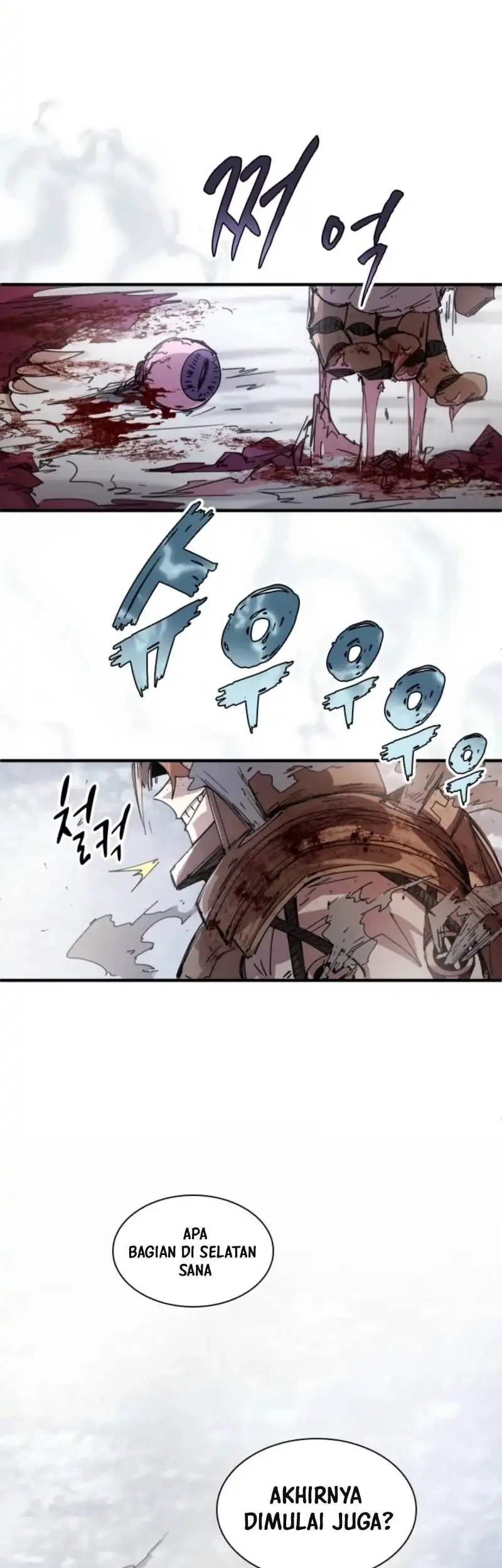 The Rebirth of the Hero’s Party’s Archmage Chapter 148 Gambar 3