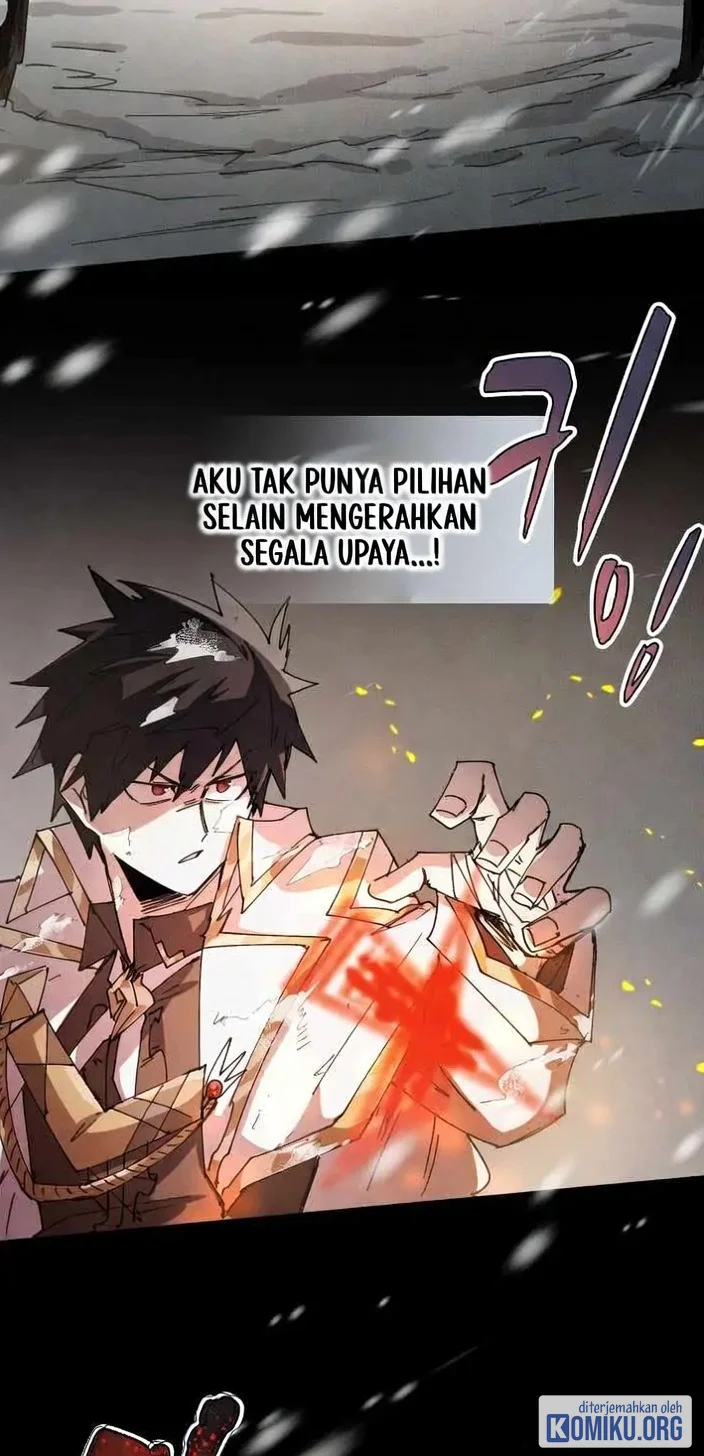 The Rebirth of the Hero’s Party’s Archmage Chapter 150 Gambar 4