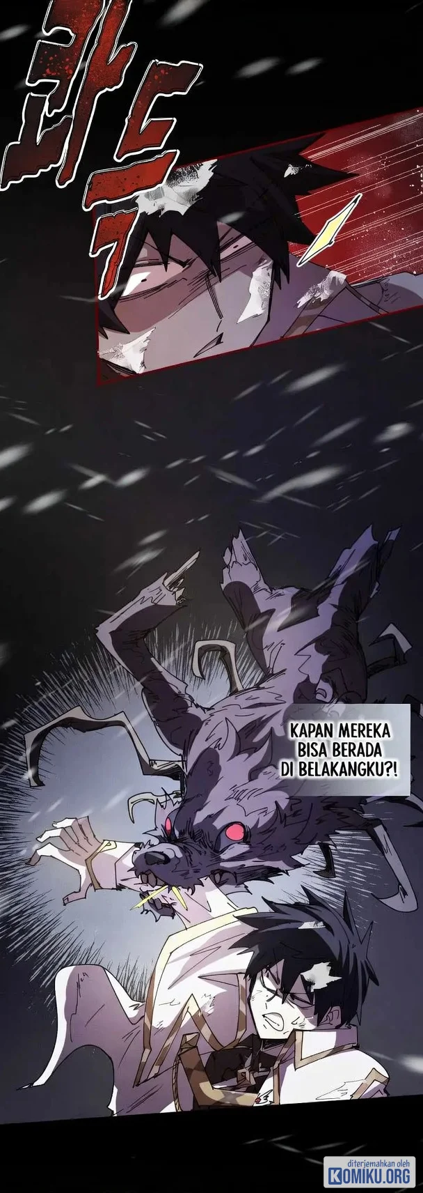 The Rebirth of the Hero’s Party’s Archmage Chapter 150 Gambar 5
