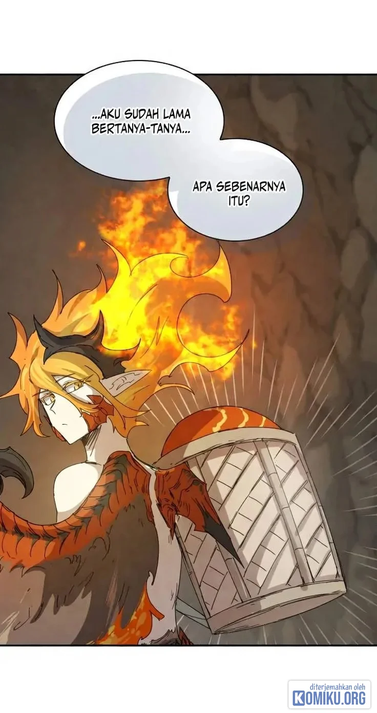 The Rebirth of the Hero’s Party’s Archmage Chapter 151 Gambar 5