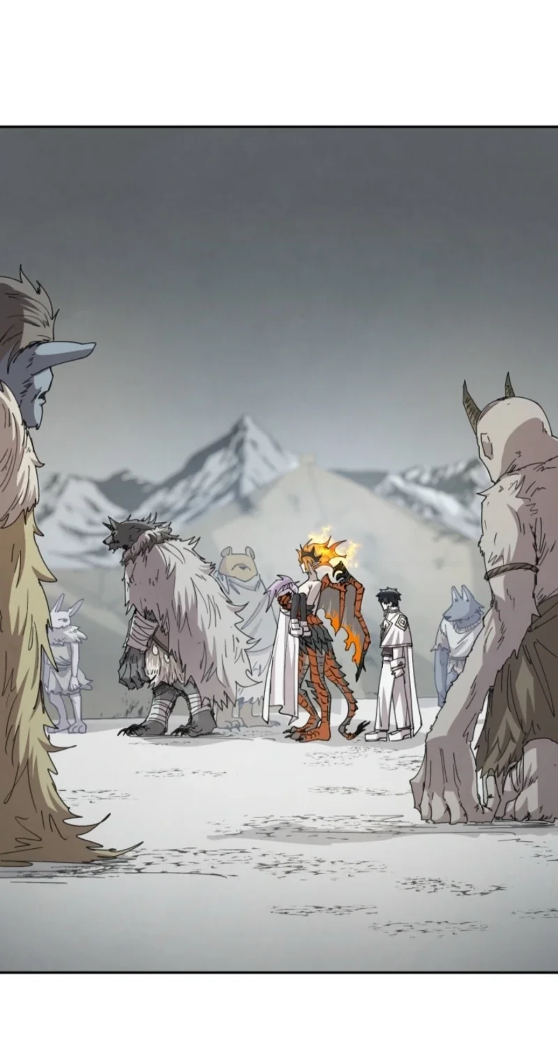 The Rebirth of the Hero’s Party’s Archmage Chapter 152 Gambar 4