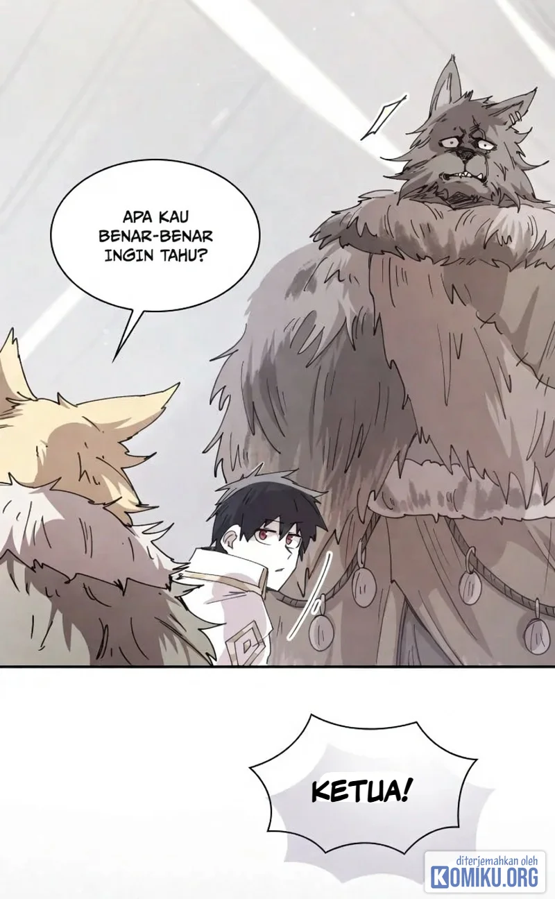 The Rebirth of the Hero’s Party’s Archmage Chapter 153 Gambar 4