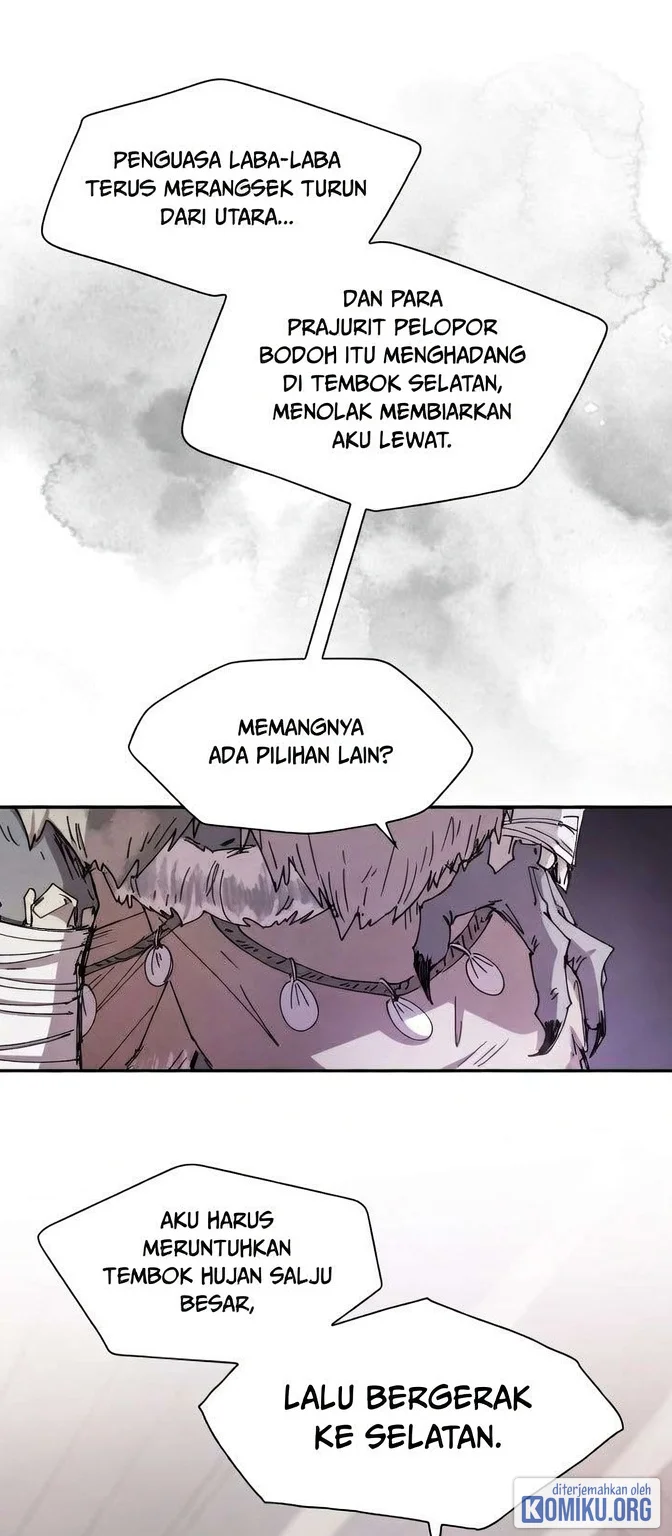 The Rebirth of the Hero’s Party’s Archmage Chapter 154 Gambar 4