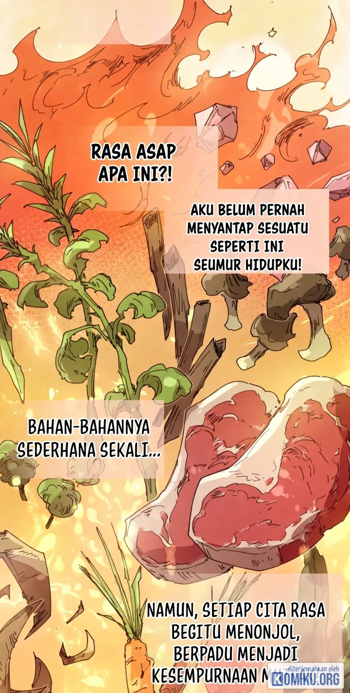 The Rebirth of the Hero’s Party’s Archmage Chapter 155 Gambar 5