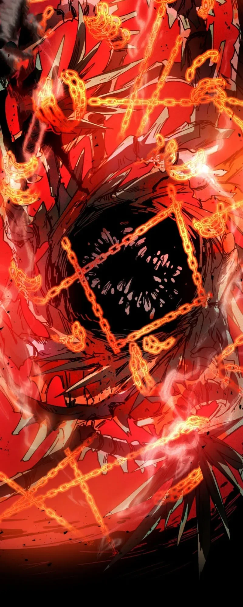 The Rebirth of the Hero’s Party’s Archmage Chapter 156 Gambar 6