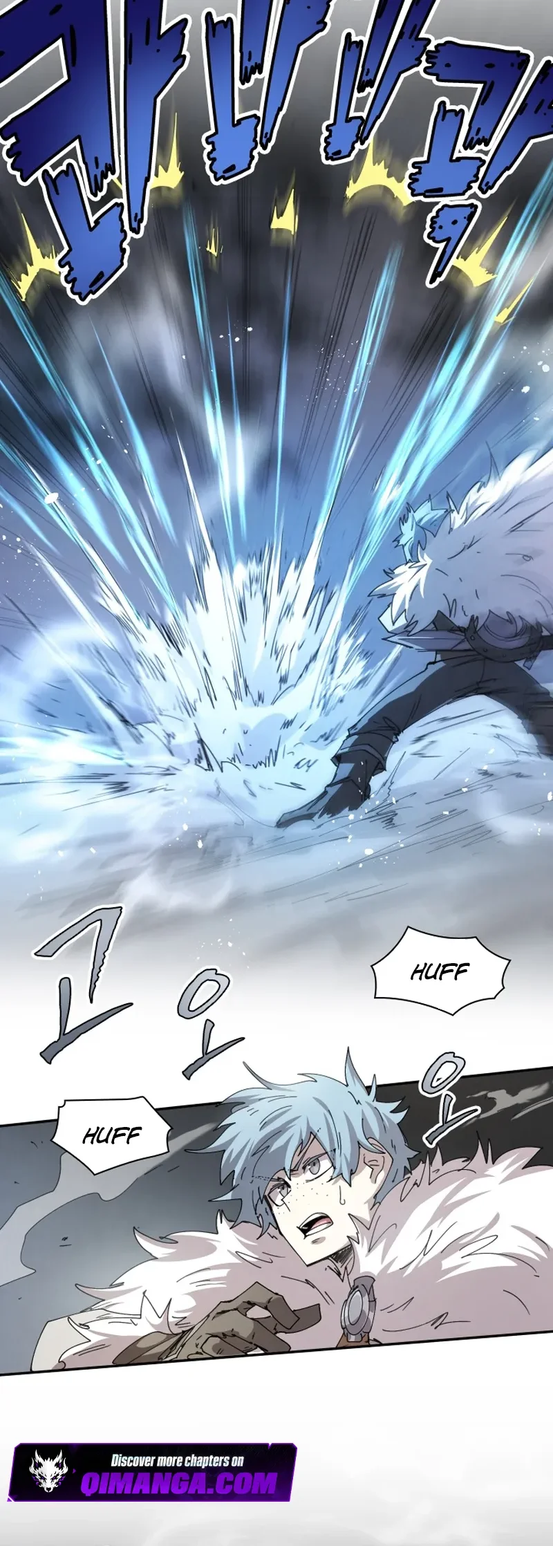The Rebirth of the Hero’s Party’s Archmage Chapter 157 Gambar 5