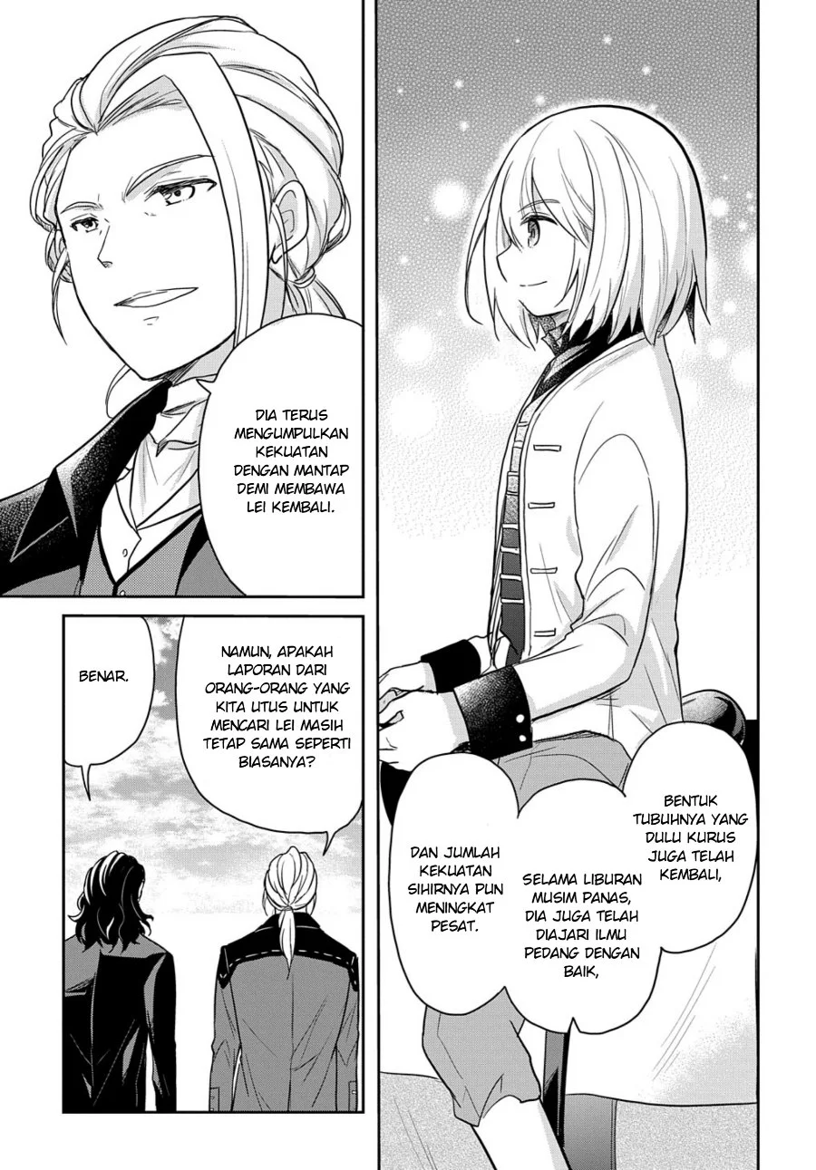 The Reborn Little Girl Won’t Give Up Chapter 29 Gambar 3
