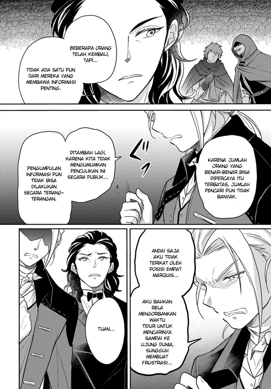 The Reborn Little Girl Won’t Give Up Chapter 29 Gambar 4
