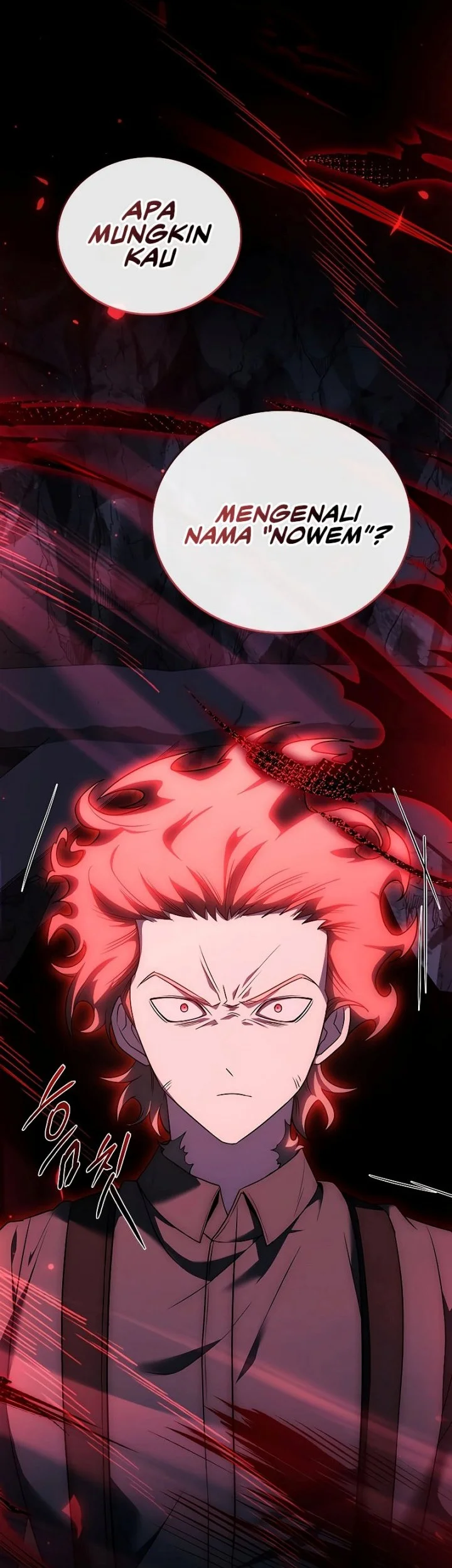 The Regressed Demon Lord Is Kind Chapter 19 Gambar 7