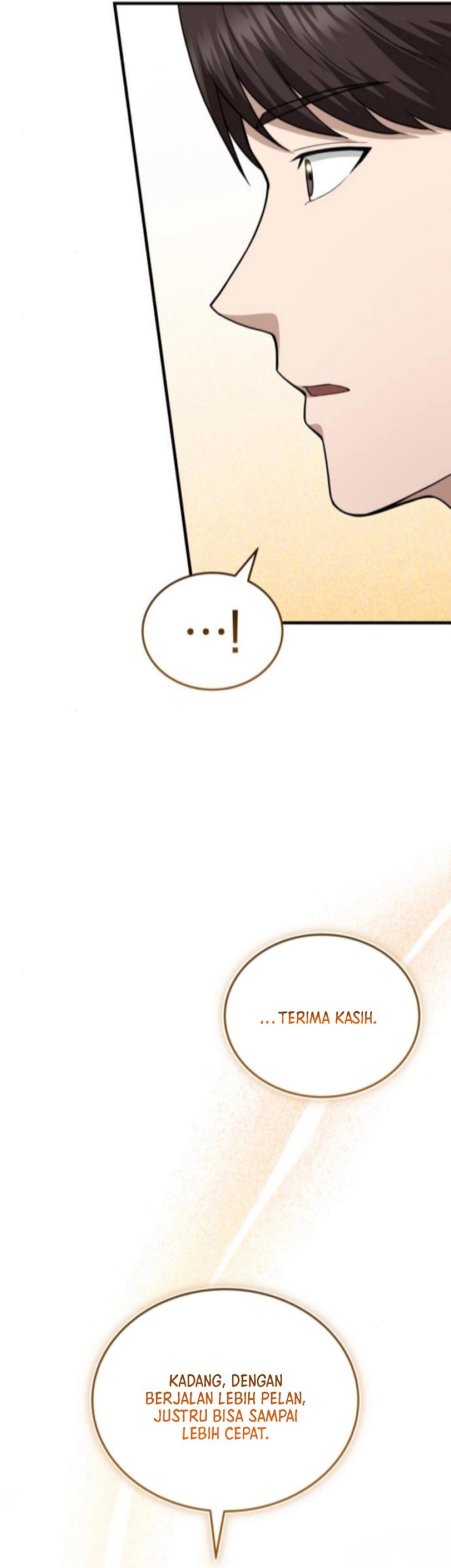 The Regressed Doctor Just Wanted to Live Quietly Chapter 44 Gambar 6
