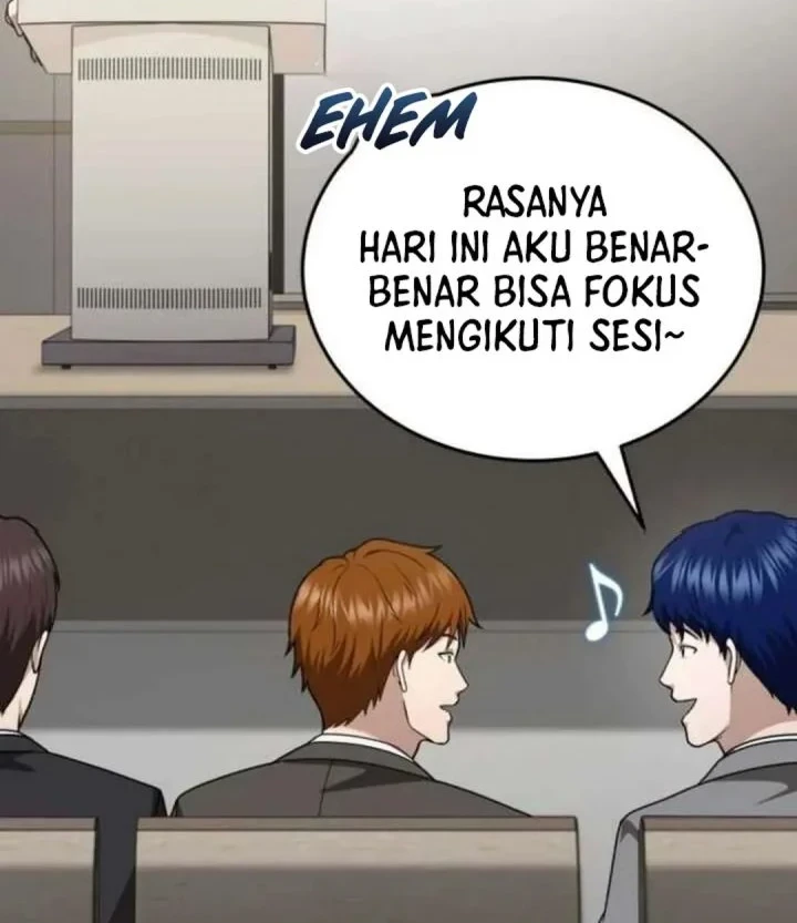The Regressed Doctor Just Wanted to Live Quietly Chapter 64 Gambar 6