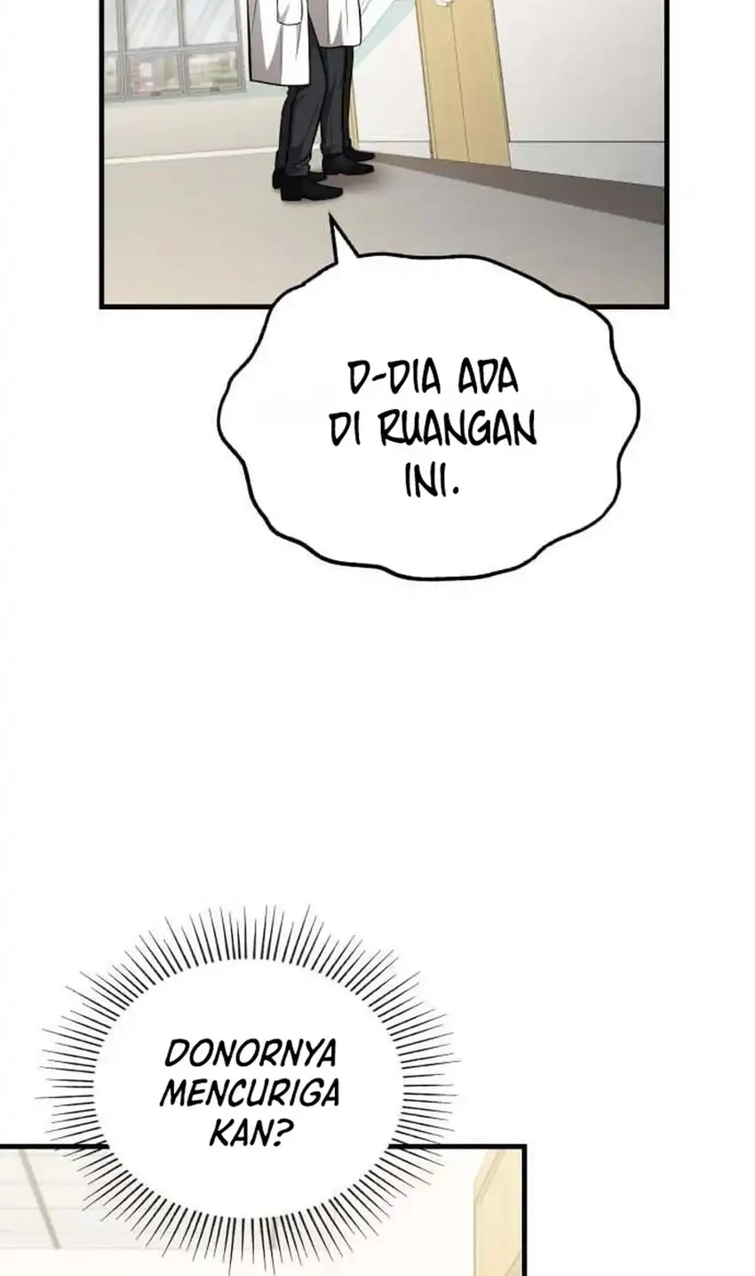 The Regressed Doctor Just Wanted to Live Quietly Chapter 66 Gambar 7