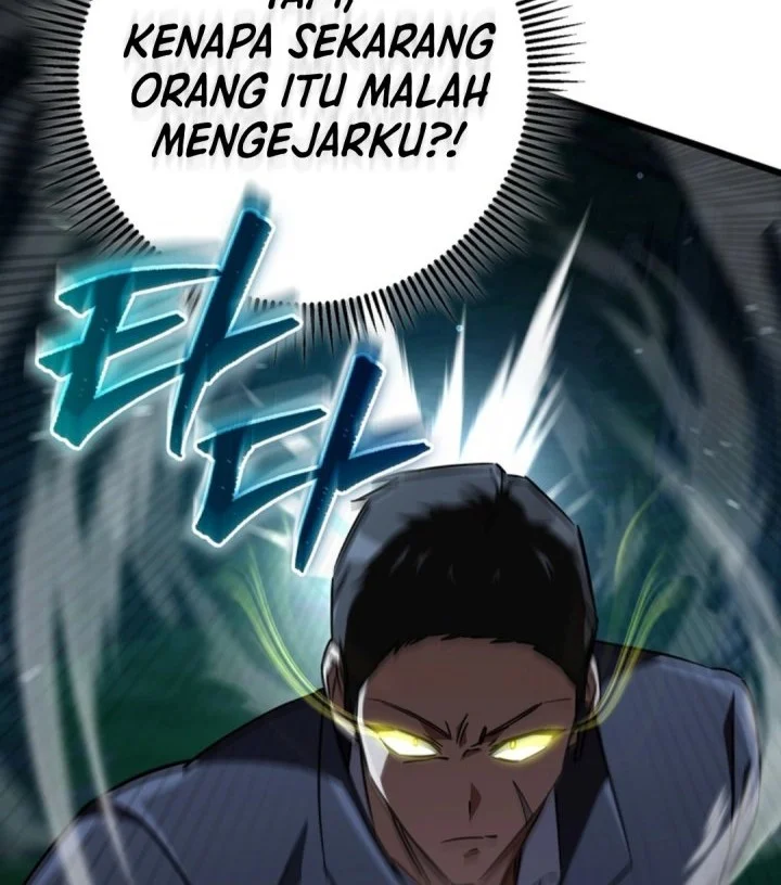 The Regressed Extra Becomes a Genius Chapter 24 Gambar 8