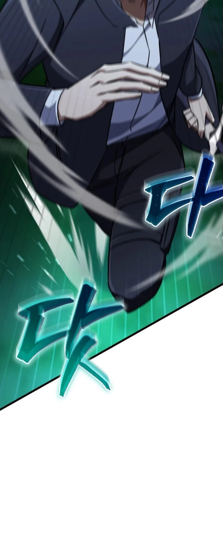 The Regressed Extra Becomes a Genius Chapter 24 Gambar 9