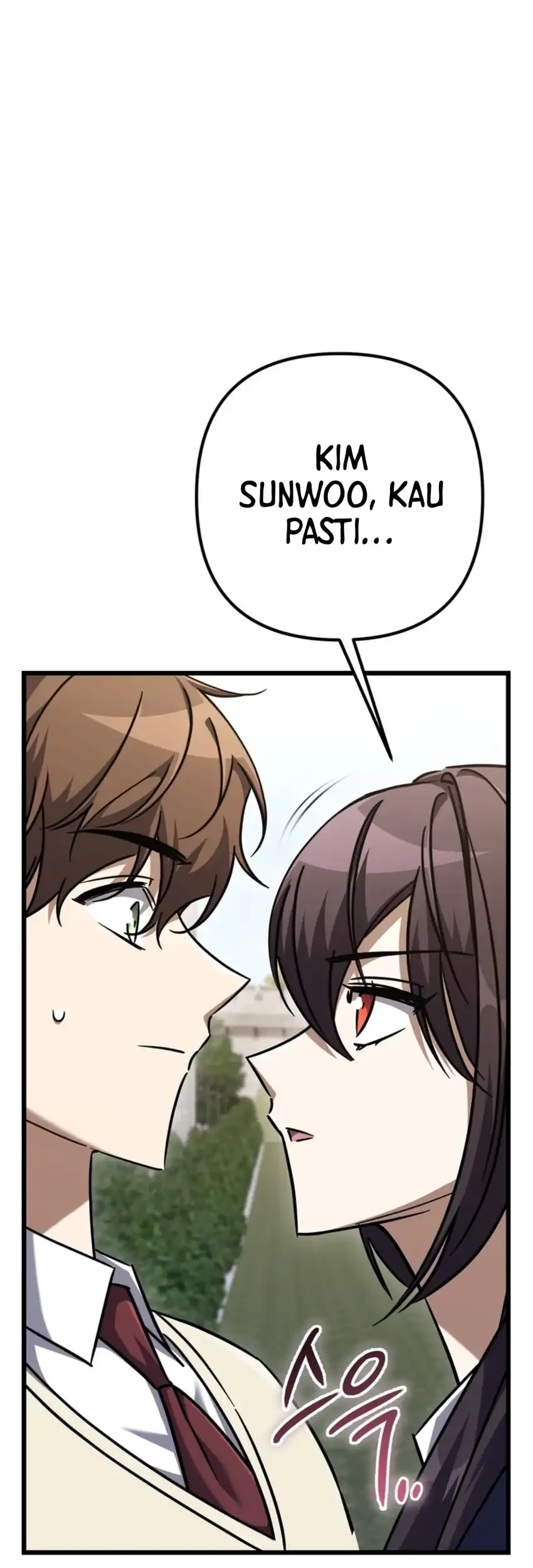 The Regressed Extra Becomes a Genius Chapter 30 Gambar 7