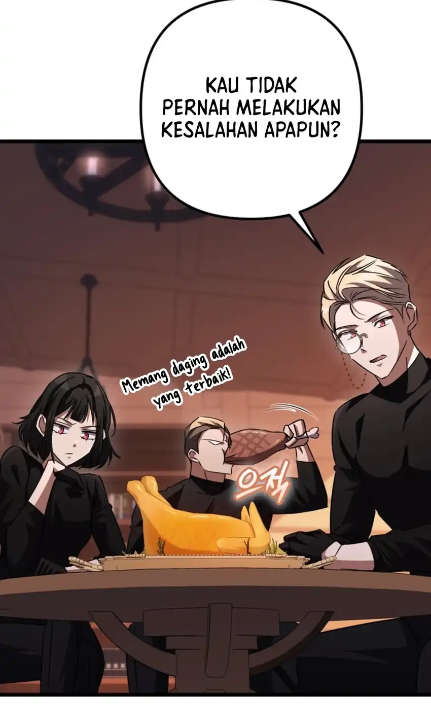 The Regressed Extra Becomes a Genius Chapter 31 Gambar 7
