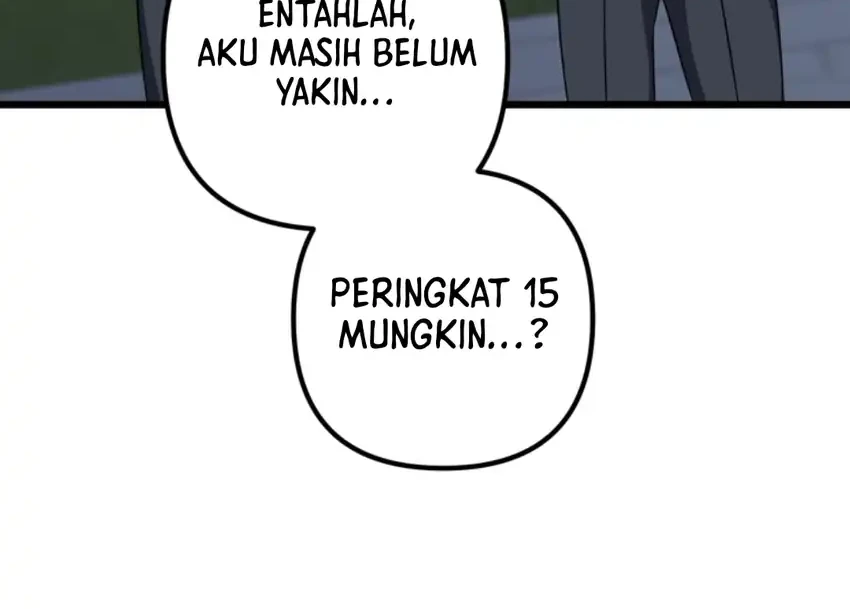 The Regressed Extra Becomes a Genius Chapter 32 Gambar 6