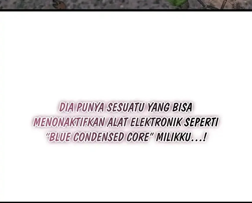 The Regressed Extra Becomes a Genius Chapter 42 Gambar 7