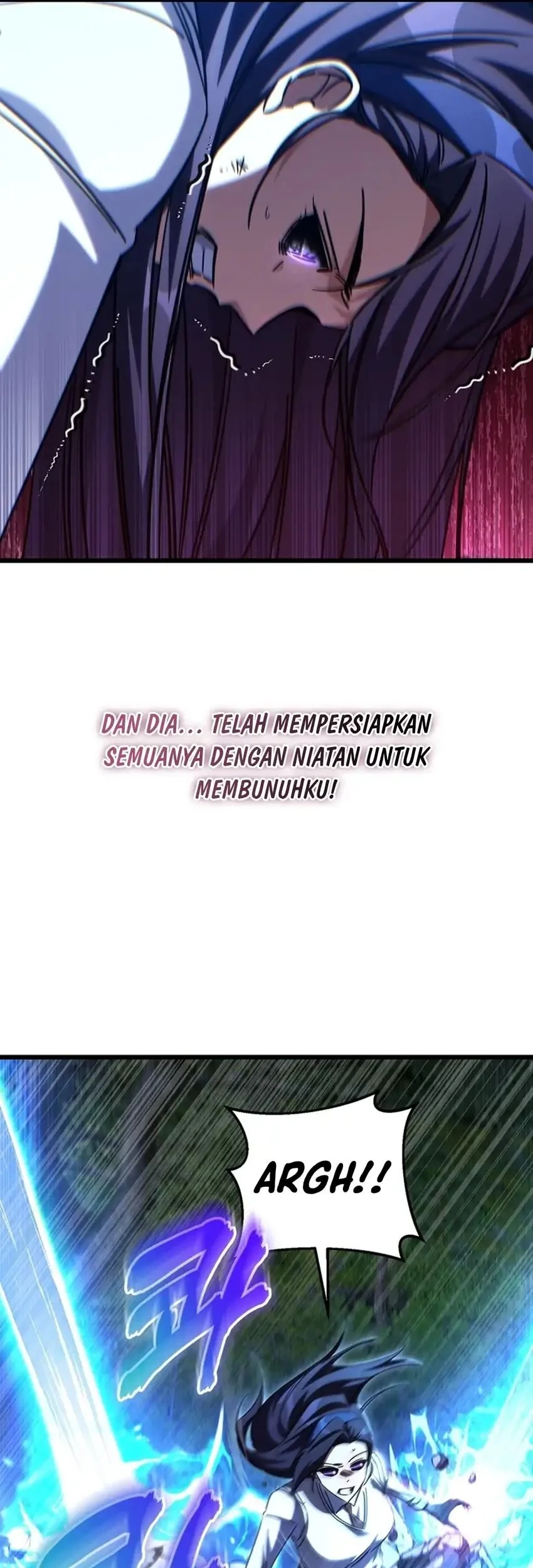 The Regressed Extra Becomes a Genius Chapter 42 Gambar 8